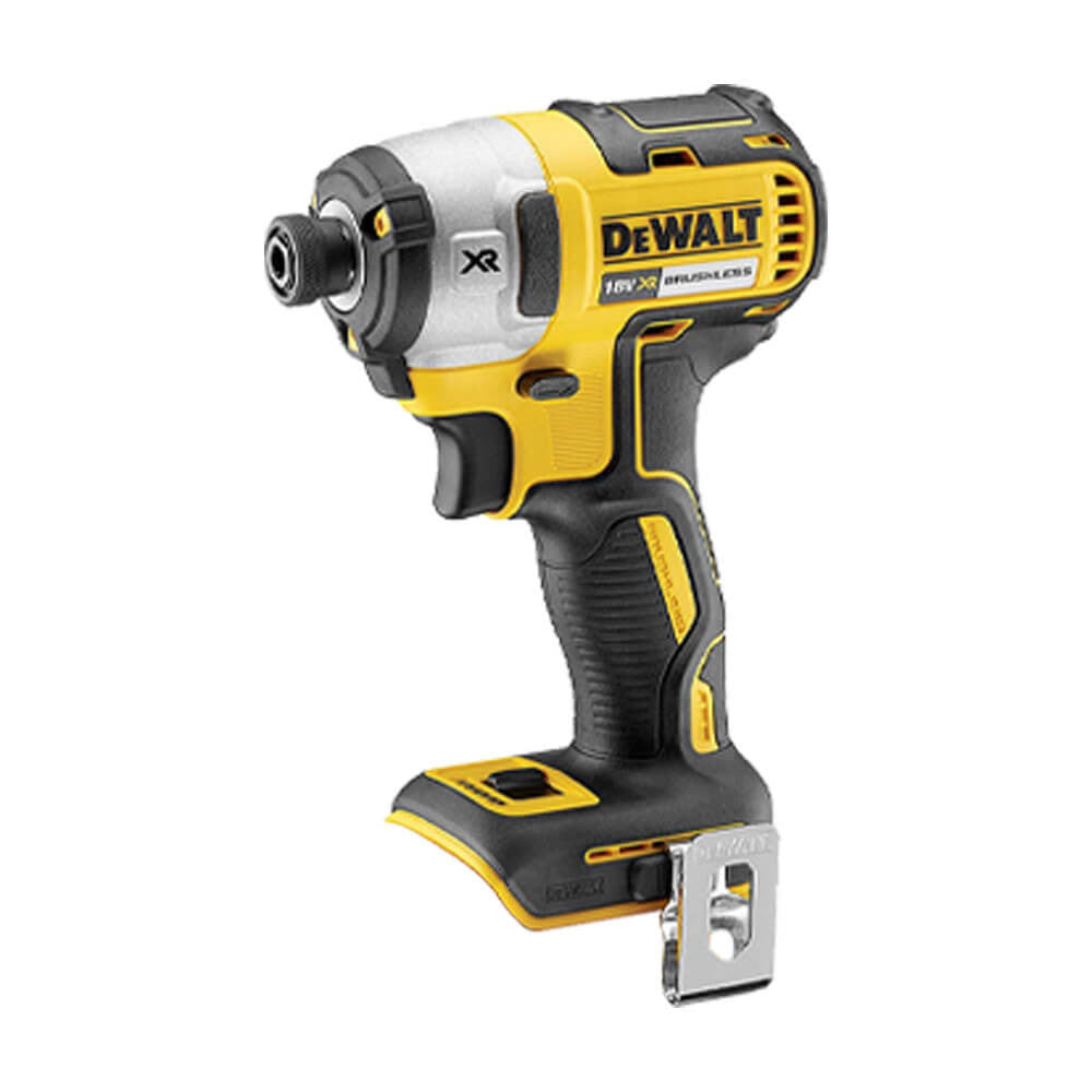 DeWalt TDKIT8 XR Kit de 8 herramientas de 18 V con 3 baterías de 5.0 Ah
