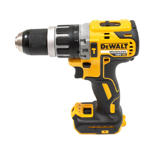 DeWalt TDKIT8 XR Kit de 8 herramientas de 18 V con 3 baterías de 5.0 Ah